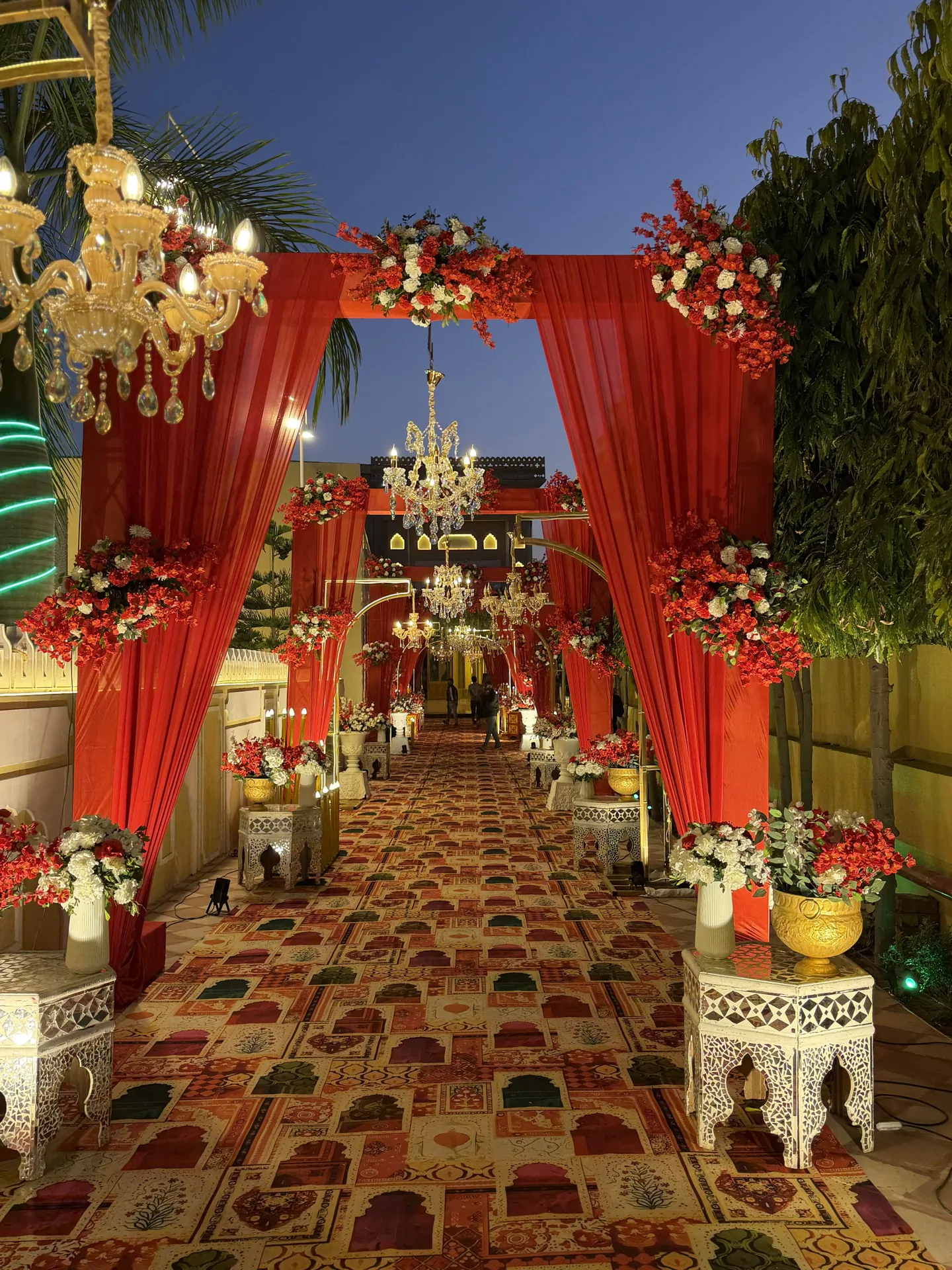 About BTH Events Jaipur