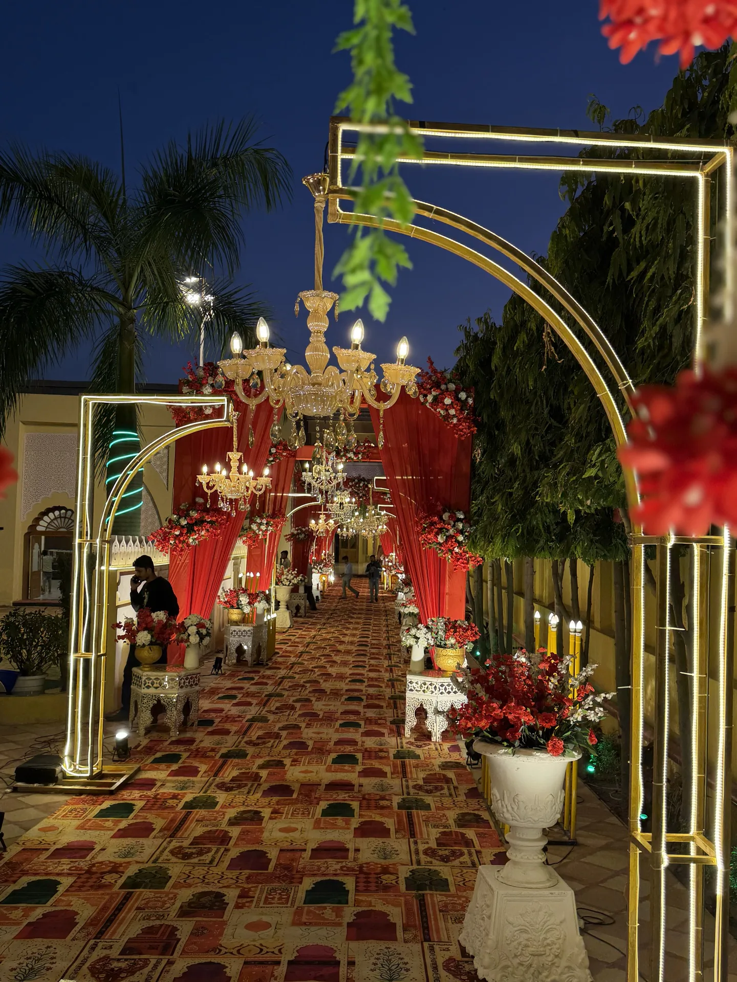 Contact BTH Events Jaipur