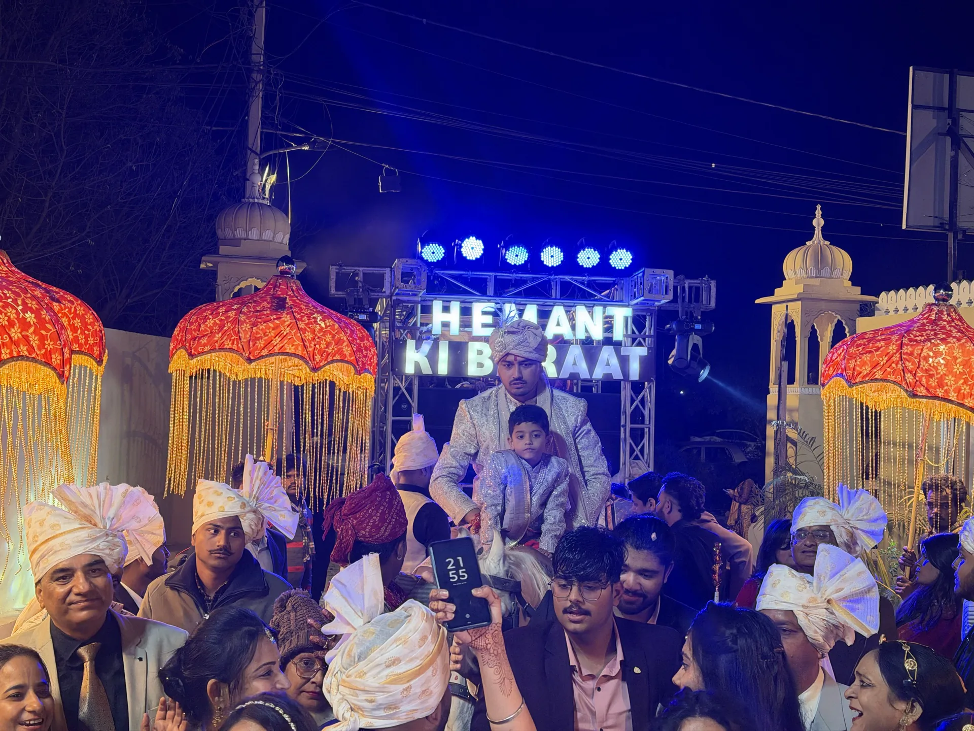 Wedding planning services in Jaipur