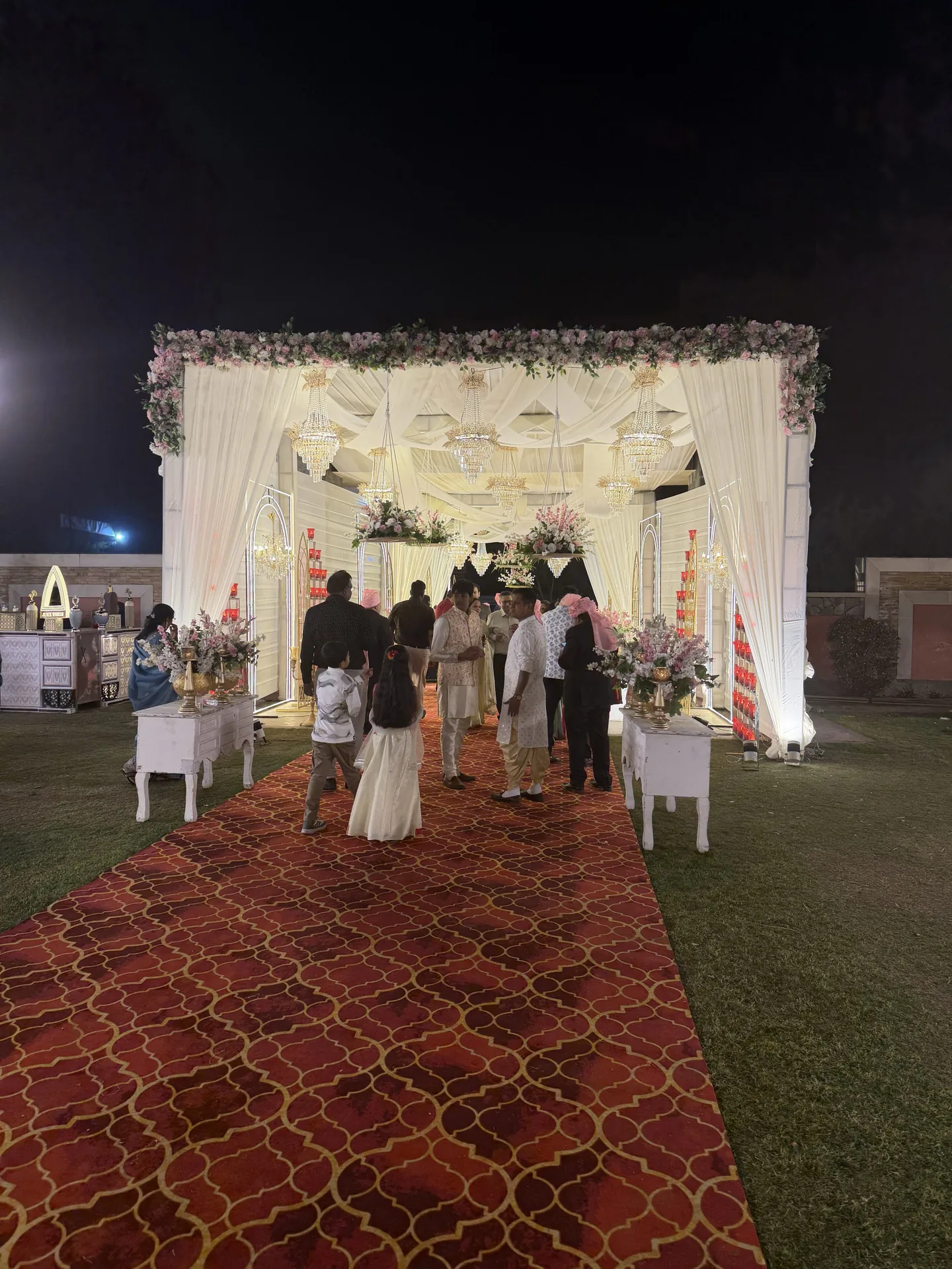 BTH Events services in Jaipur